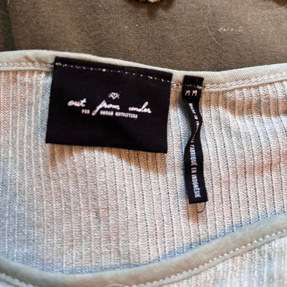 out from under longsleeve - Picture 2 of 2